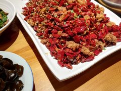 重庆辣子鸡-望京一号·重庆江湖菜(工体店)