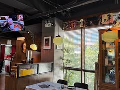 -安妮意大利餐厅(日坛店)
