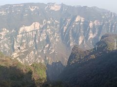 -神农山景区