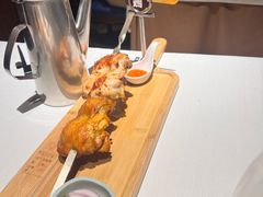 -俄士厨房(五棵松华熙LIVE店)