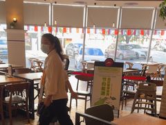 -必胜客(大东海店)