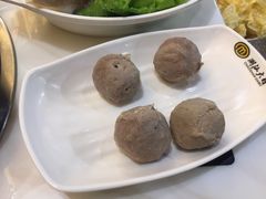 -潮汕大目牛肉火锅(上梅林店)