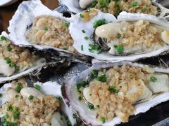-蚝得喜海鲜(东城店)