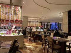 -常德武陵天济喜来登酒店-盛宴餐厅