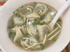 -老盛兴汤包馆(大华二路店)