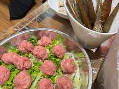 -丰尔粥食·粥底火锅(大良总店)