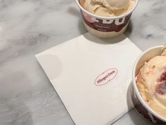 -哈根达斯(济南万象城店)