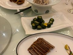 -南京东郊国宾馆