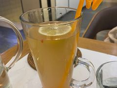 -时间里·新派粤菜(远洋店)