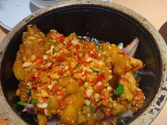 -太二酸菜鱼(深圳布吉万象汇店)
