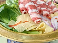 -华天延吉餐厅(西安门二店)