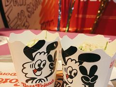 -麦当劳(曲阳店)