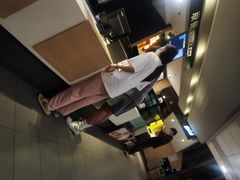 -麦当劳(友谊路得来速店)
