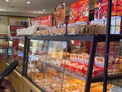 -味多美蛋糕(亚非大厦店)