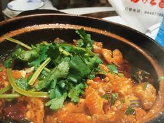 -雅酌园百姓菜馆(颐和路店)