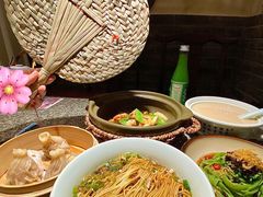 -南京大牌档(龙湖长楹天街店)