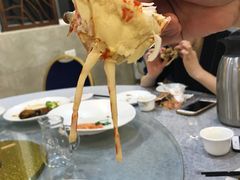 -黄沙水产交易市场