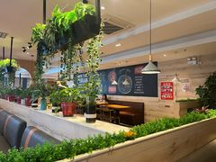 -比格比萨自助(宋家庄店)