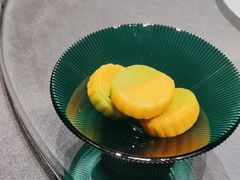-万蔚·烤鸭