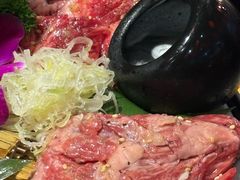 -大阪烧肉BAKA一代(十亩地店)