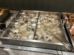 -禾斗海鲜自助(市南银座店)