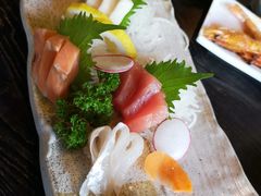 -银座日本料理(春徳街店)