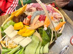 -咖咖火锅(老店)