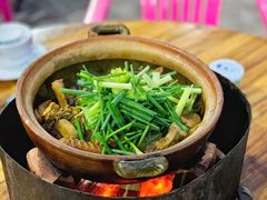-霞姐屯昌枫木香草鸭店(海螺店)