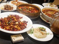 -俏江南天津时尚曲艺主题餐厅(马场道店)