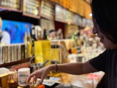 -半藏居酒屋(香港花园店)