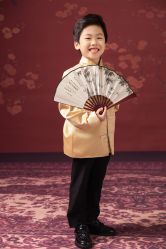 -芳妮豆丁家庭影像馆(宝安店)