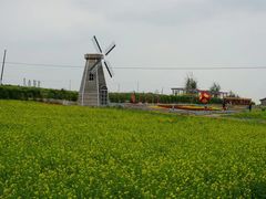 -鴜鹭湖生态旅游度假区