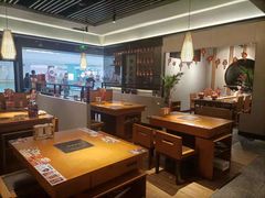 大堂-呷哺呷哺(融创茂店)