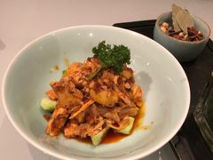 -许仙楼餐厅