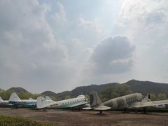 -中国航空博物馆