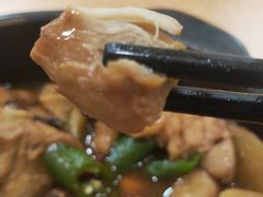 -杨铭宇黄焖鸡米饭(芙蓉巷店)