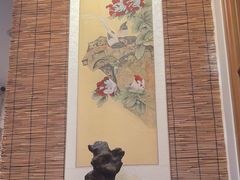 -山水悦茶会所(上海沙龙新天地天宝商业中心店)