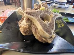 -通好吃潮家牛肉火锅店(张家边店)