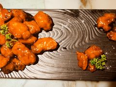 -绿茶餐厅(领展购物广场·中关村店)