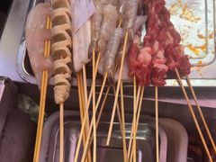 -老建水鸡脚王(翰林街店)