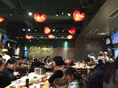 大堂-陈鹏鹏潮汕菜(欢乐海岸 海边景观店)