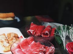 -九鼎轩脆毛肚火锅(徐州苏宁店)