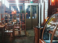 大堂-小红烤翅(傅厚岗店)