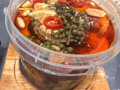 -金龙·打边炉(南京西路店)