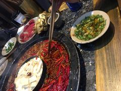 -蜀大侠火锅(建设路第五大道店)