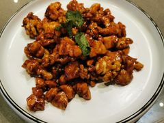 -陆壹捌餐厅(五大道店)