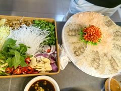 -官塘陈记鱼生·潮汕砂锅粥·牛肉火锅(潮枫路总店)