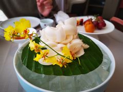 冰镇九年百合-金海华·悦食东方(苏州中心商场店)