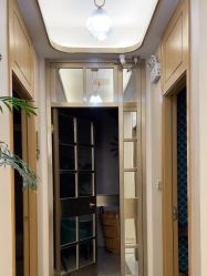 -雅曼妮spa美容养生