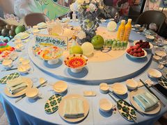 -百富源·海鲜辽菜(浑河堡店)